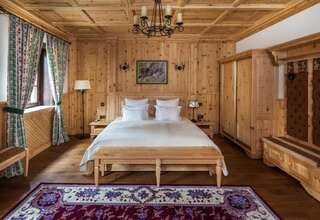 Курортные отели Туристический Комплекс Красный Бор Лисна Улучшенный двухместный номер с 1 кроватью-2